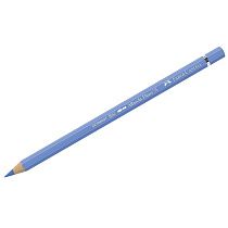 Карандаш акварельный художественный Faber-Castell "Albrecht Dürer", цвет 140 светлый ультрамарин Карандаш акварельный художественный Faber-Castell "Albrecht Dürer", цвет 140 светлый ультрамарин