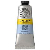 Краска акриловая художественная Winsor&Newton "Galeria", 60мл, туба, зеленовато-голубой