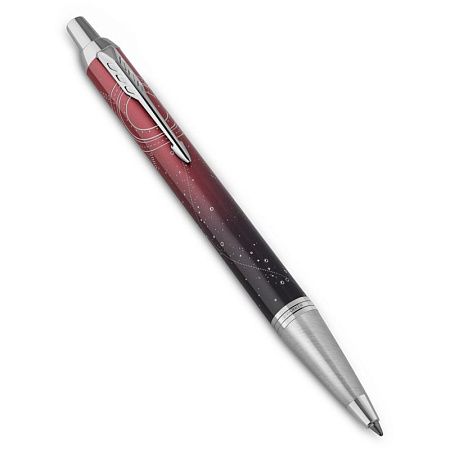 Ручка шариковая Parker "IM Special Edition Portal" синяя, 1,0мм, подарочная упаковка 