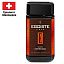 Кофе растворимый EGOISTE "Double Espresso", ШВЕЙЦАРИЯ, сублимированный, 100 г, стеклянная банка, EG10012023