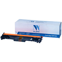 Барабан совм. NV Print 049 DU для Canon i-SENSYS LBP112w/113w, MF112/113w (12000стр.)