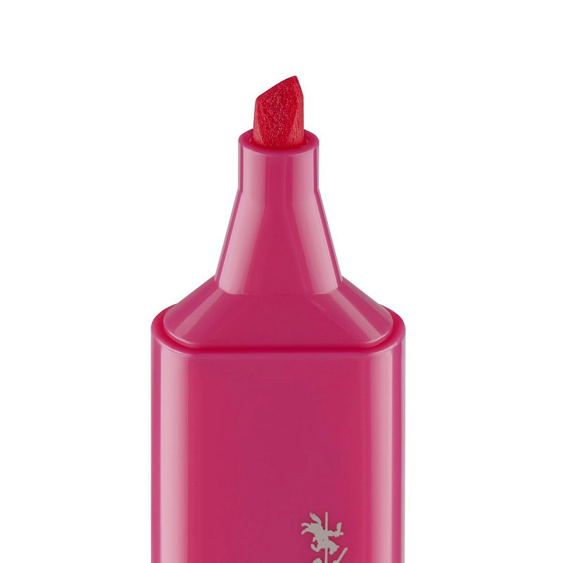 Набор текстовыделителей Faber-Castell "46 Pastel" 4 пастельных цв., 1-5мм, картон. уп. 