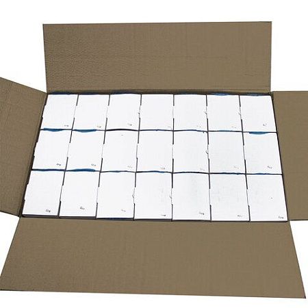 Бахилы для аппаратов BOOT-PACK в кассете Standard, упаковка 200 шт., BT200