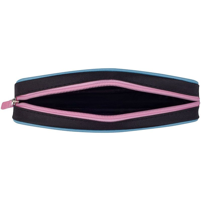 Пенал 210*80*45 ArtSpace "Nice girl", полиэстер 