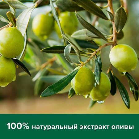 Мыло жидкое 650 мл, PALMOLIVE НАТУРЭЛЬ "Олива и увлажняющее молочко", дозатор, 4852, 8718951548527 