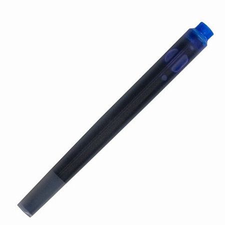 Ручка перьевая PARKER "IM Achromatic Black BT", черный матовый, нержавеющая сталь, синяя, 2127741 
