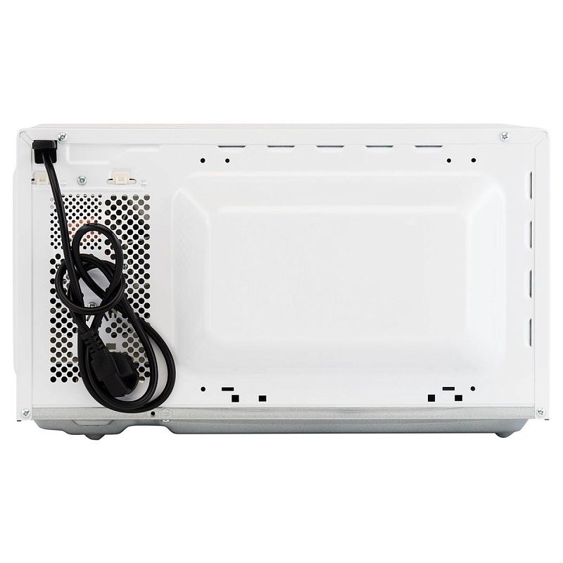 Микроволновая печь Starwind SWM5920, 20л, 700Вт, механическое управление, белая