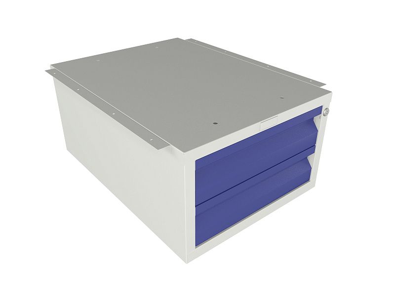 Верстак Expert WS (№223) W200.F2/WS6.121