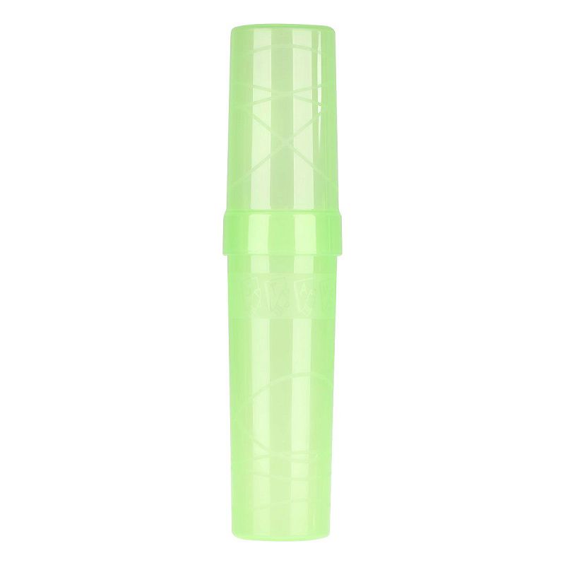 Пенал-тубус, 195*45 СТАММ, неоновые цвета, ассорти 