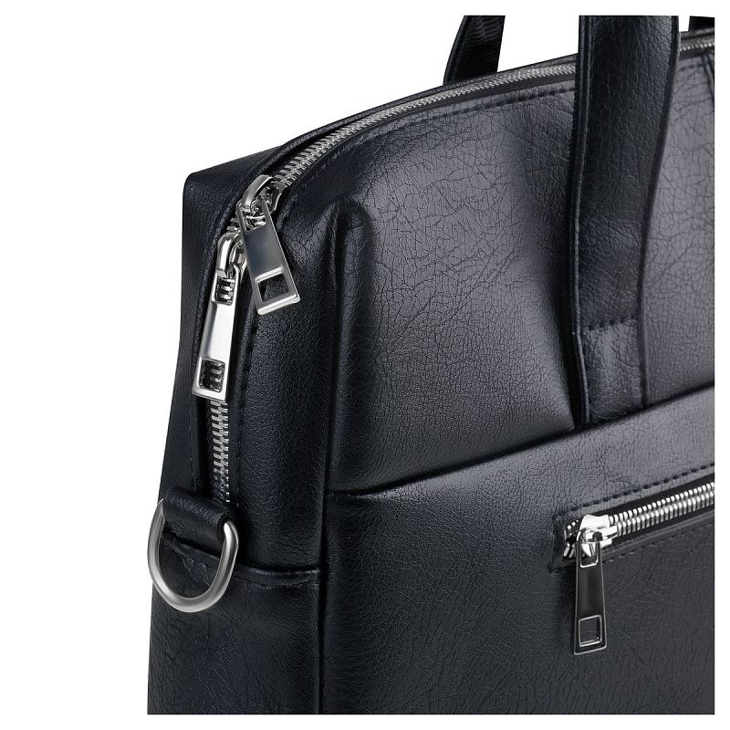 Сумка для планшета 16-17” OfficeSpace "New York", искусственная кожа, 360*280*50мм 