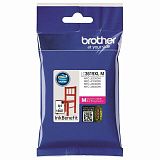 Картридж струйный BROTHER (LC3619XLM) для MFC-J3530DW/J3930DW, пурпурный, оригинальный, ресурс 1500 страниц