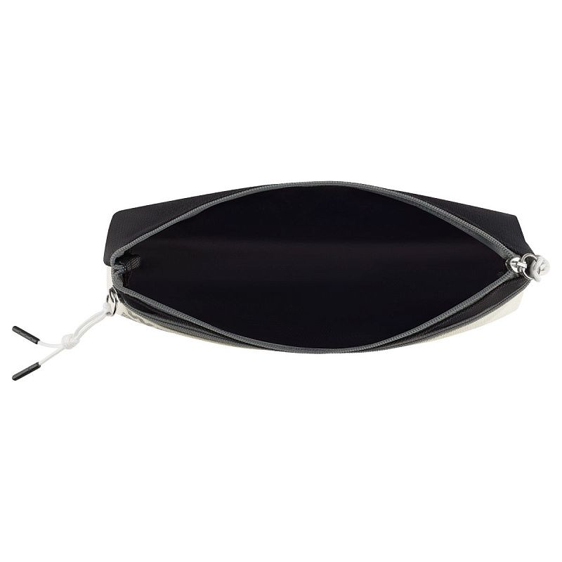 Пенал мягкий 210*90*40 MESHU "Weekend", 2 отделения, полиэстер 