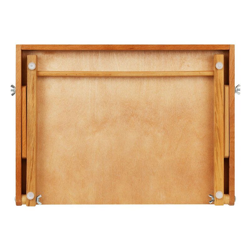 Мольберт настольный планшетный А3 Гамма "Студия", 42*31*7(33)см, российский бук