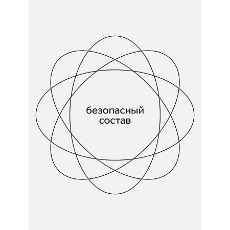 Мелки масляные Гамма "Малыш", 24цв., шестигранные, пластиковый стакан-подставка