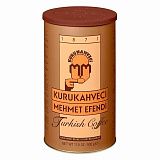 Кофе молотый MEHMET EFENDI 500 г, в жестяной банке
