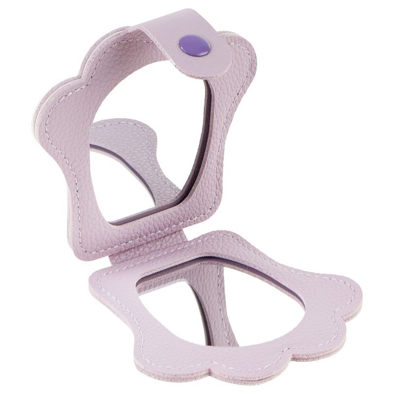 Зеркальце карманное складное MESHU "Puppy"