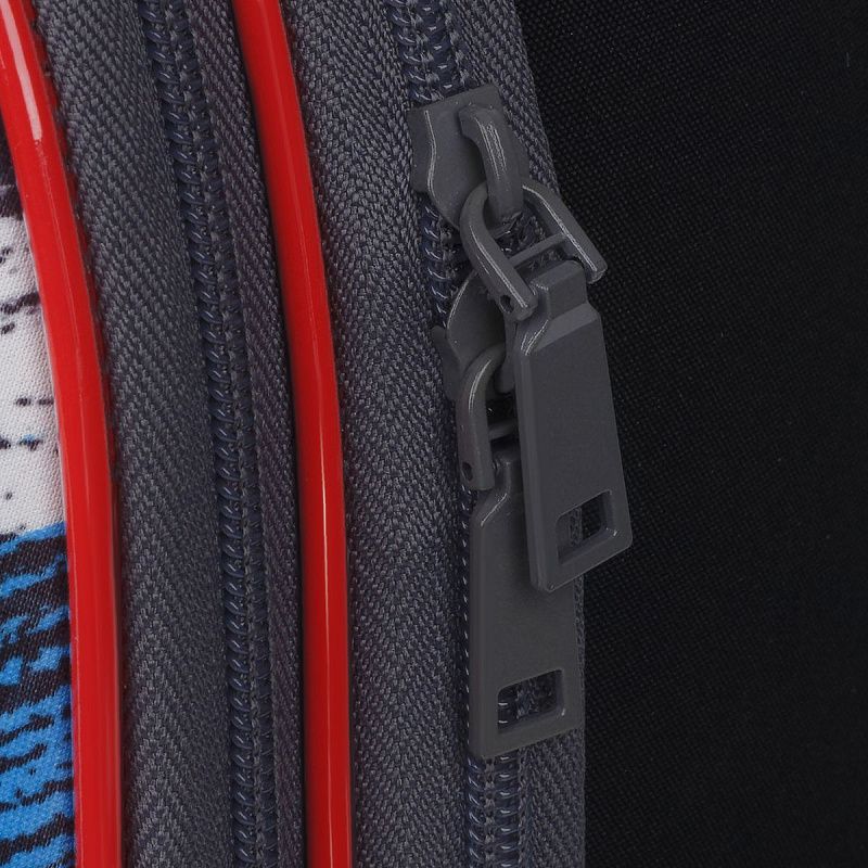 Ранец ArtSpace School Friend "Hockey" 39*30*18см, 2 отделения, 2 кармана, анатомическая спинка 