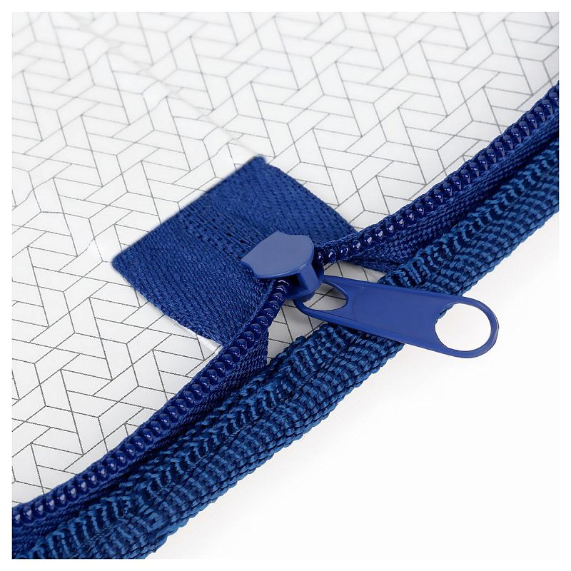 Пенал для кистей ArtSpace "Galaxy", 270*68мм, ламинированный картон