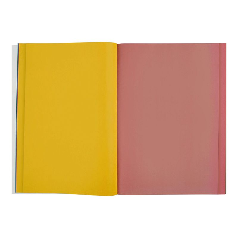 Цветная бумага газетная A4, Мульти-Пульти, двустор., 64л., 16цв., на склейке, "Волшебник изумрудного города"