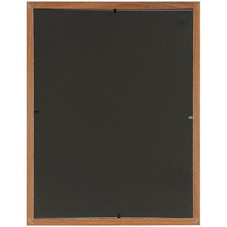 Рамка МДФ 30*40см, OfficeSpace "Expo", итальянский орех