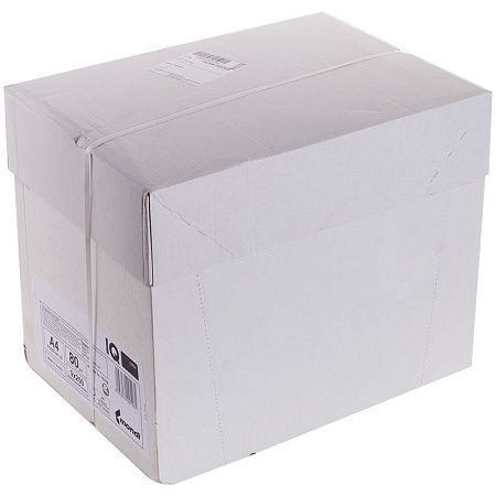 Бумага IQ "Color Trend Mixed Packs" А4, 80г/м2, 250л. (5 цветов)