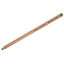 Пастельный карандаш Faber-Castell "Pitt Pastel", цвет 267 хвойный