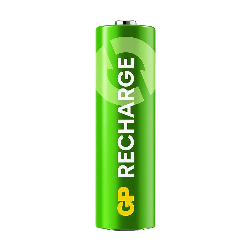 Аккумулятор GP AA (HR06) 1000mAh 4BL