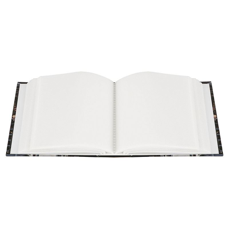 Фотоальбом 100 фото 10*15см, ArtSpace "The rhythm of the big city"