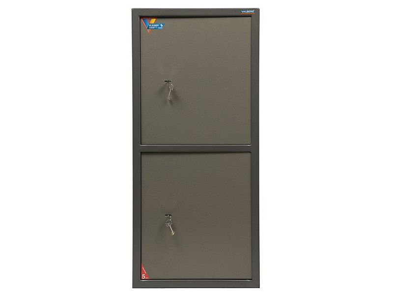 Офисный сейф VALBERG ASM 120T/2