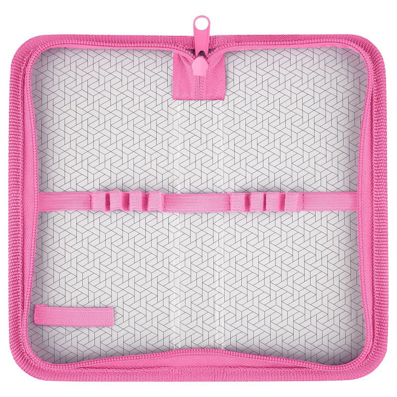 Пенал 1 отделение, 190*90 ArtSpace "Cat mood", ламинированный картон 