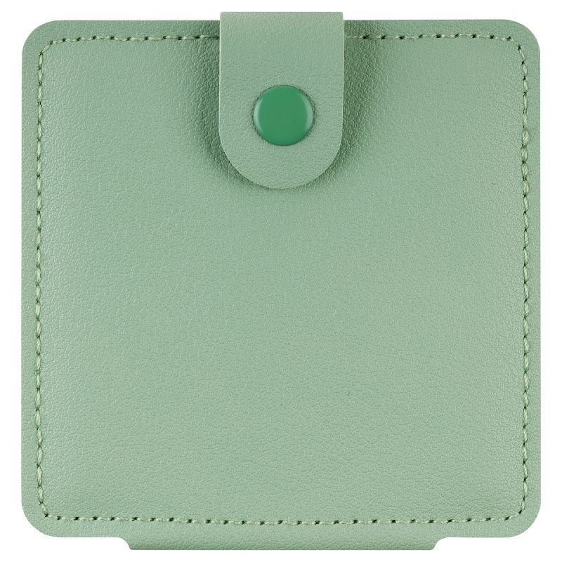 Зеркальце карманное складное MESHU "Cat's meow"