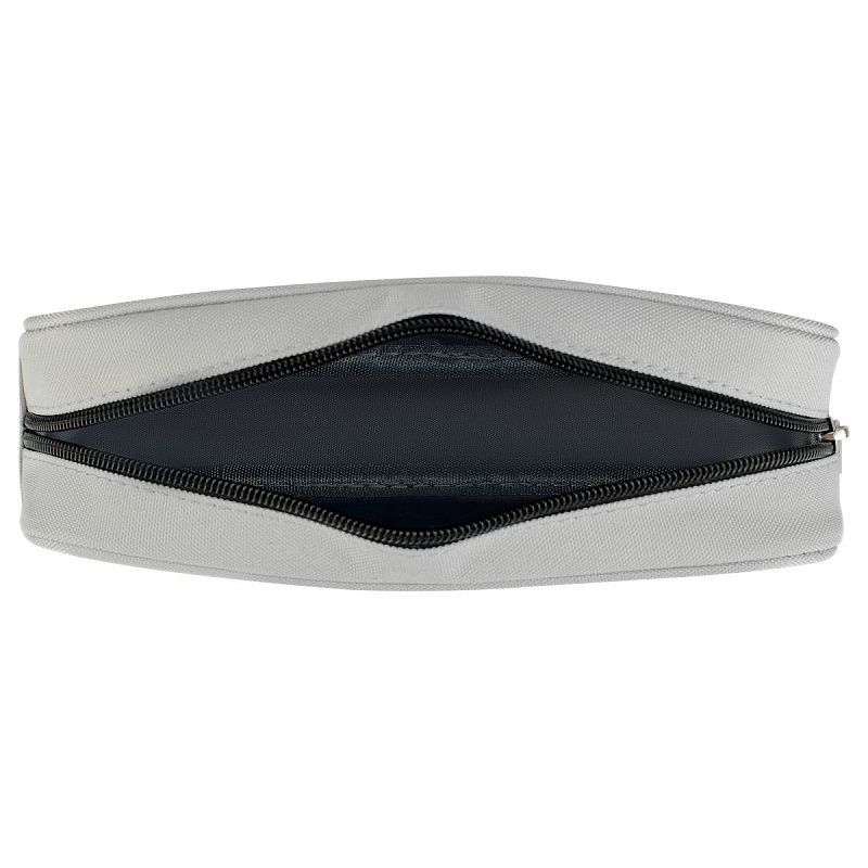 Пенал мягкий 1 отделение, 1 карман, 220*50*80 MESHU "Friends", полиэстер 