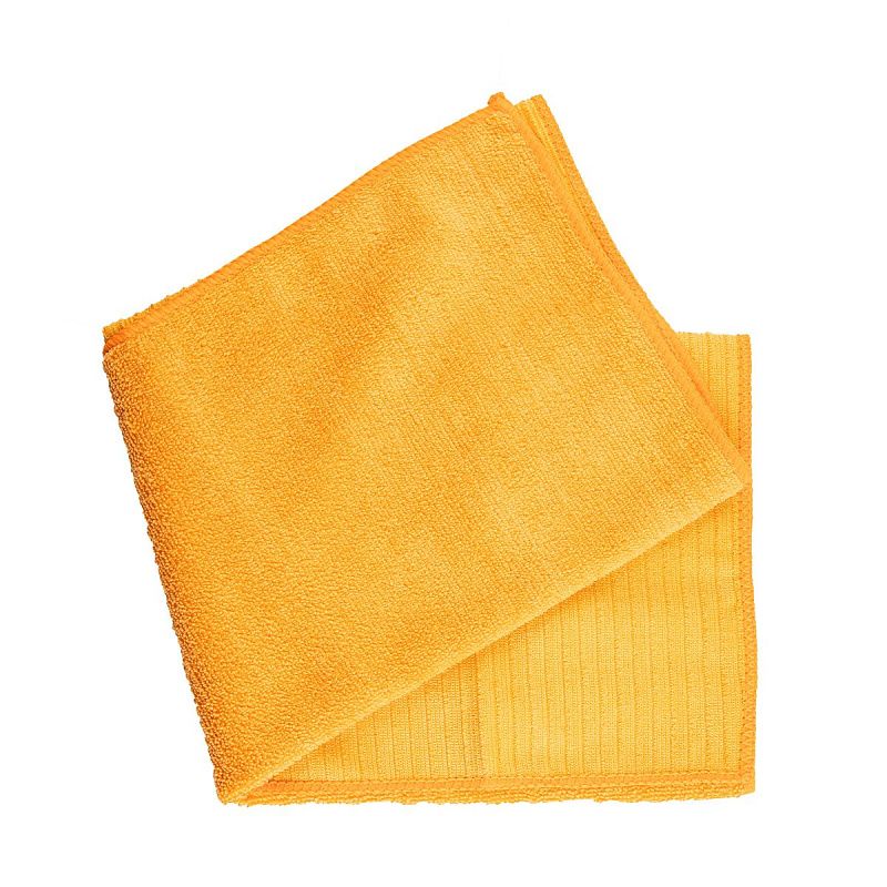 Тряпка для мытья пола Paclan "Practi Micro" микрофибра, 50*60см, европодвес