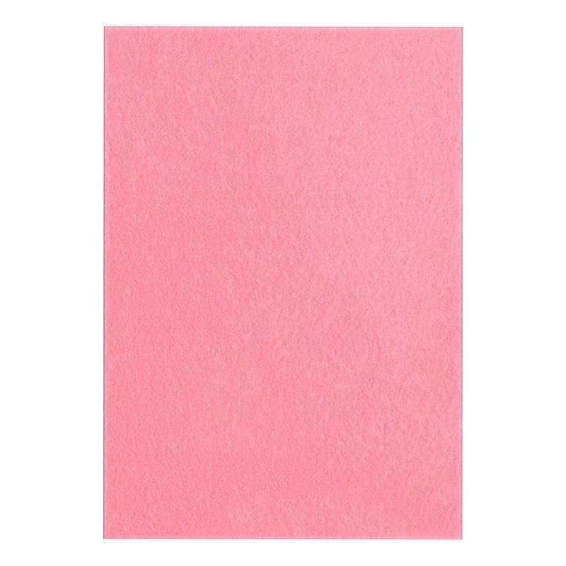 Фетр Мульти-Пульти, А4, 8л., 8цв., 2мм