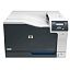 Принтер лазерный ЦВЕТНОЙ HP Color LaserJet CP5225 А3, 20 стр./мин, 75000 стр./мес., CE710A