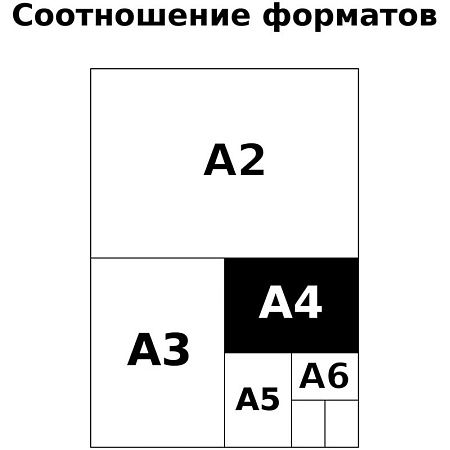 Альбом для рисования 32л., А4, на скрепке BG "Sketch"