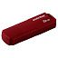 Память Smart Buy "Clue"  32GB, USB 2.0 Flash Drive, бордовый
