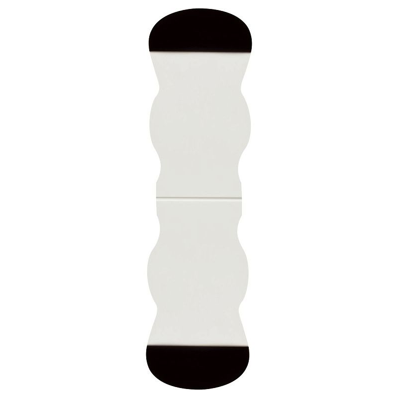 Закладка - магнит для книг, 35*130мм, ArtSpace "Lovely animals" 