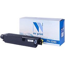 Картридж совм. NV Print TN-3280 черный для Brother HL5340/5350/5370/5380/DCP-8085/8070 (8000стр.) Картридж совм. NV Print TN-3280 черный для Brother HL5340/5350/5370/5380/DCP-8085/8070 (8000стр.)