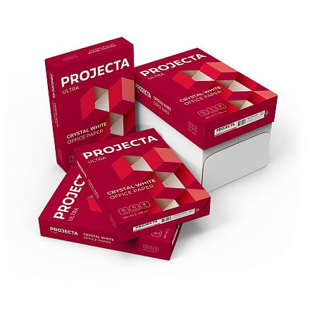 Бумага PROJECTA "Ultra" А3, Марка А, 500л.