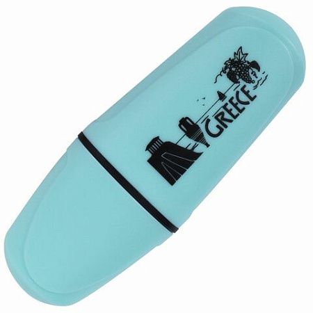 Текстовыделитель мини BRAUBERG "PASTEL Mini", АССОРТИ В ПЛАСТИКОВОЙ БАНКЕ, линия 1-5 мм, 152432 