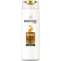 Шампунь для волос Pantene "Интенсивное восстановление", 400мл (ПОД ЗАКАЗ) 