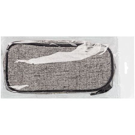 Пенал, 210*50*90 ArtSpace "Grey", полиэстер 