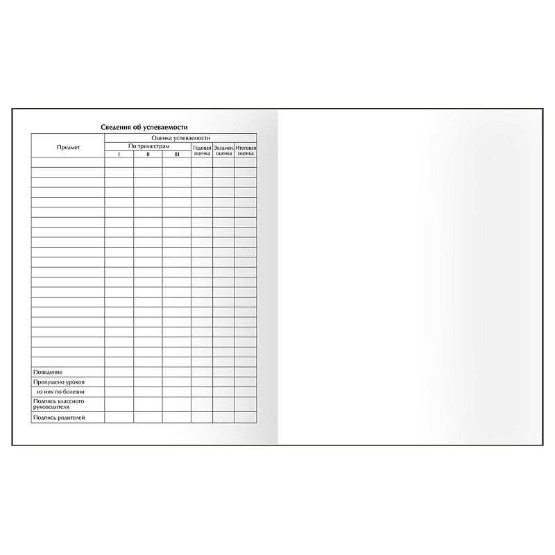 Дневник 1-11 кл. 48л. (твердый) BG "Котик-зумер", глянцевая ламинация