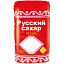 Сахар-песок Русский сахар, 1кг, полиэтиленовый пакет
