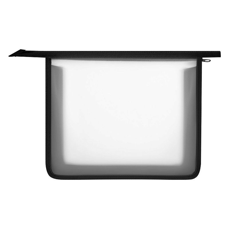 Папка для тетрадей 1 отделение, ArtSpace "Sports coupe", А5, пластик, на молнии 