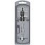 Циркуль Faber-Castell "Grip", + грифели, пластиковый футляр