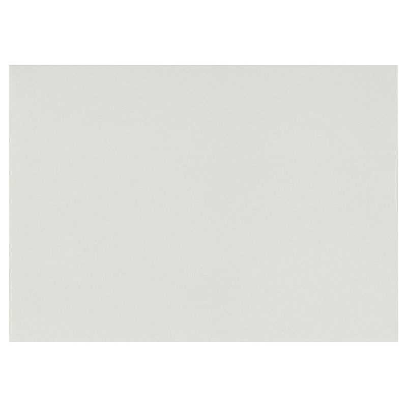 Картон белый А4, Мульти-Пульти, 8л., мелованный, в папке, "Чебурашка"