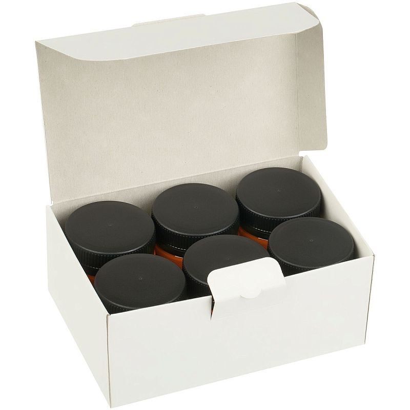 Гуашь художественная Гамма "Старый Мастер", оранжевая, 40мл