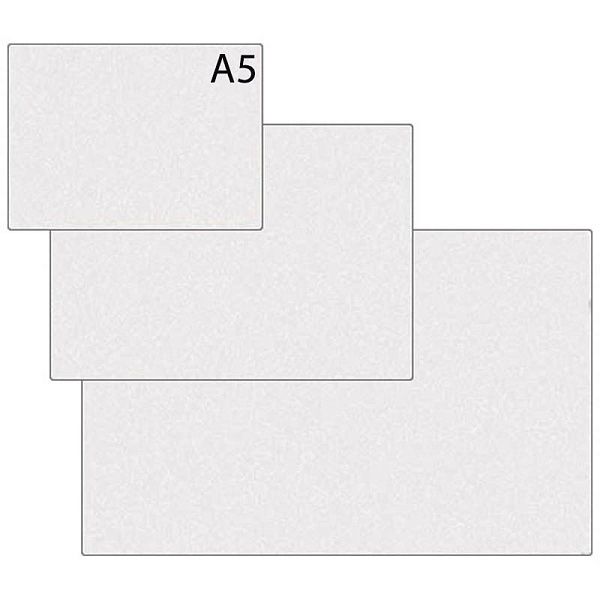 Доска для лепки А5